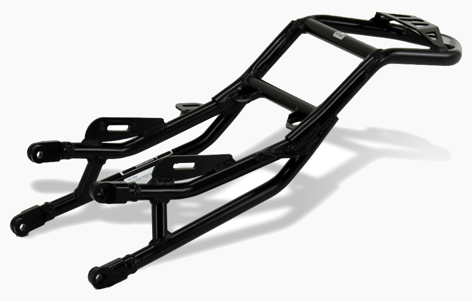 Telaietto posteriore Ducati 749 999 2003-2006